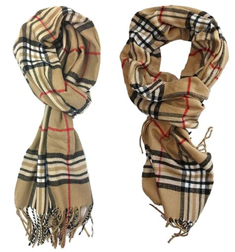 burberry scarf dupes under 100.